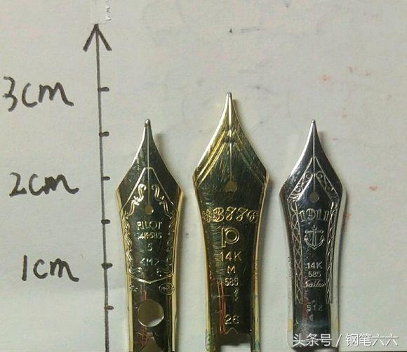 3776和写乐14k学生哪个好用,百乐写乐怎么选