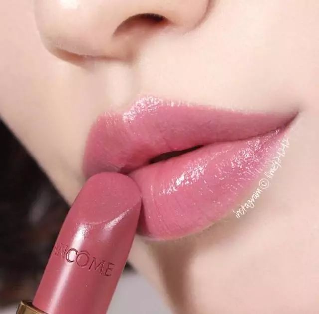 一生必买的10支经典口红推荐图,必买的10支口红有哪些