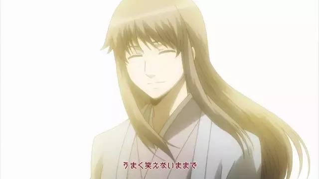 银魂的十种套路,银魂后期真的很烂吗