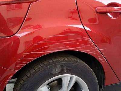 车险事故理赔流程和注意事项,车险理赔攻略大全