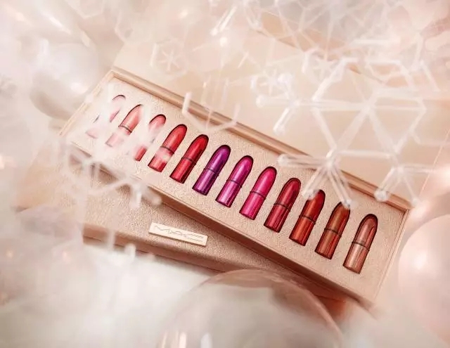 对女人最有购买吸引力的词语,是“限量”!