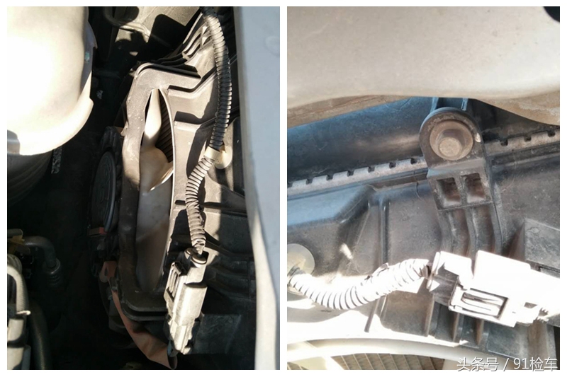 前后都没有事故的“精品”思域，为何果断拒绝？