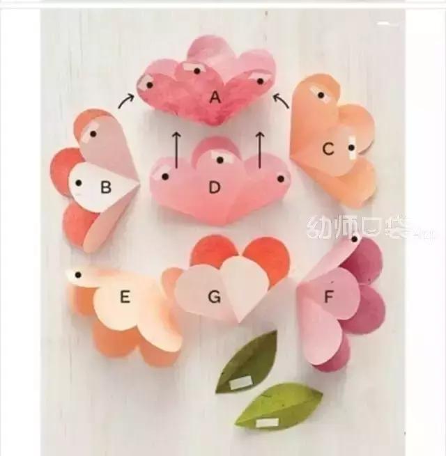 创意新年贺卡diy,2023年新年贺卡diy