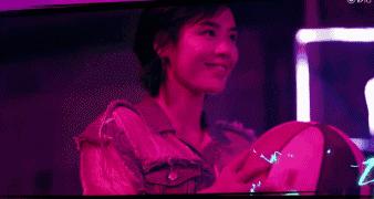 马思纯代言赚钱,马思纯全新代言