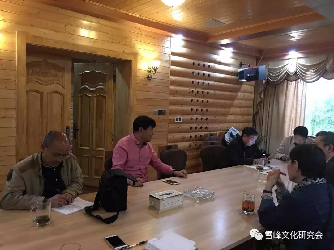 雪峰山老人,旅游扶贫雪峰山模式