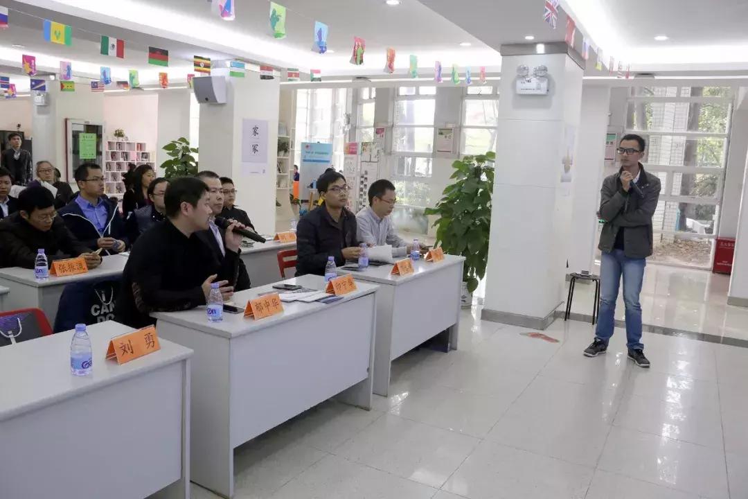 萤火工场深度参与iCAN，共同助力VR/AR行业发展