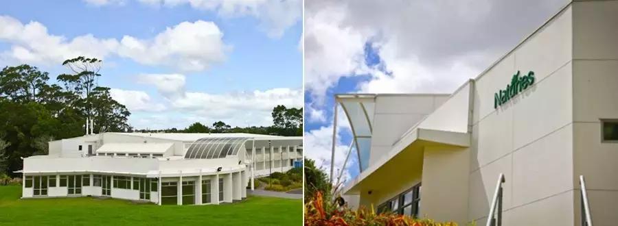 食品溯源你真的了解吗,神奇的新西兰奶粉