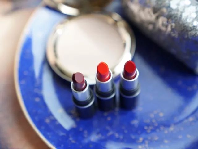 blingbling的圣诞限定不完全晒单｜买买买的幸福力