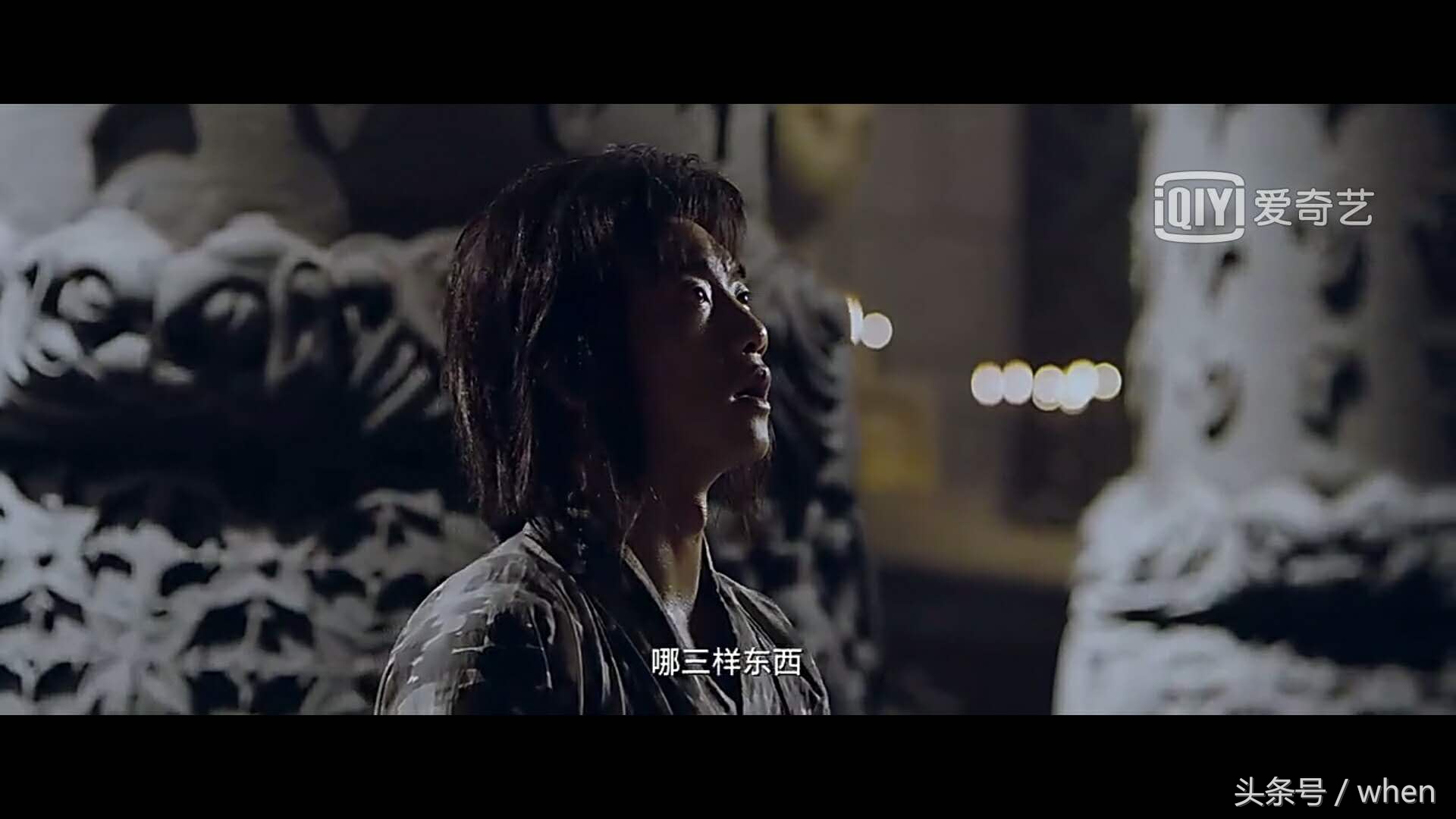 降魔传王晶完整版,王晶回应降魔传