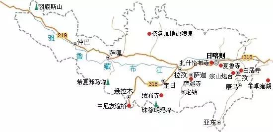 去日喀则好吗,从日喀则怎么出去旅游最好