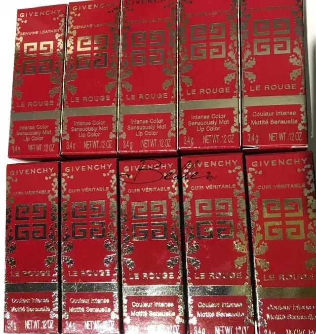 纪梵希搞婚庆，MAC卖寿桃？外国大牌到底对我们的春节有什么误解