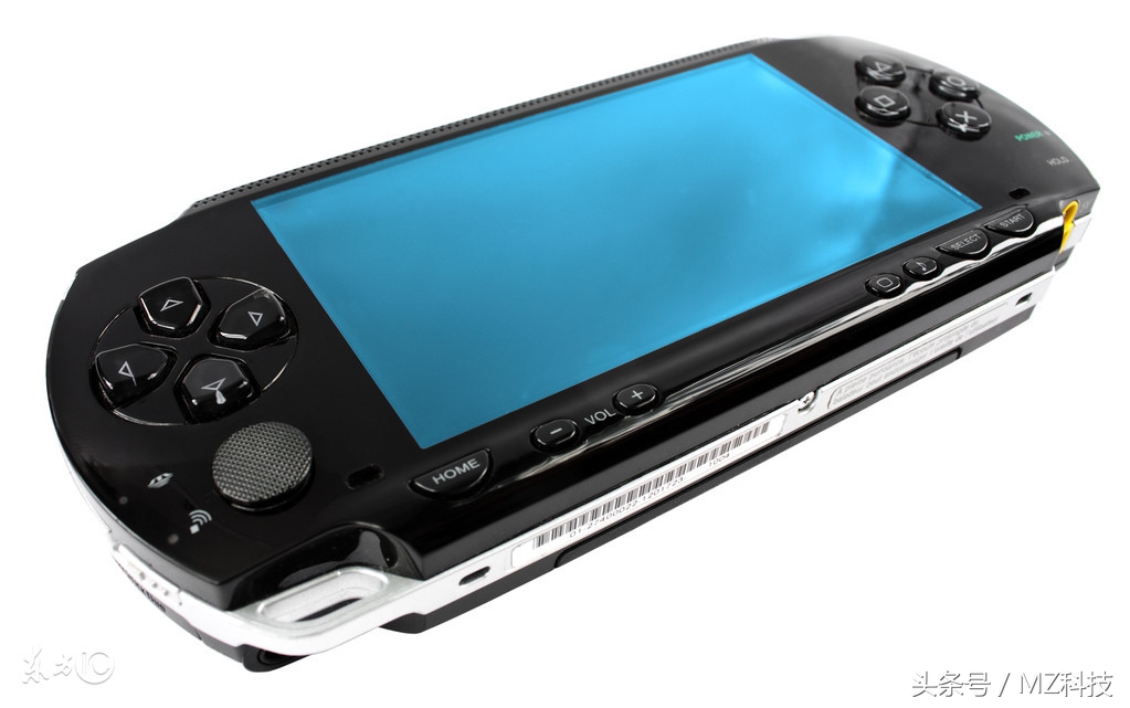 psp老款游戏机还能玩吗,还记得当年的游戏么