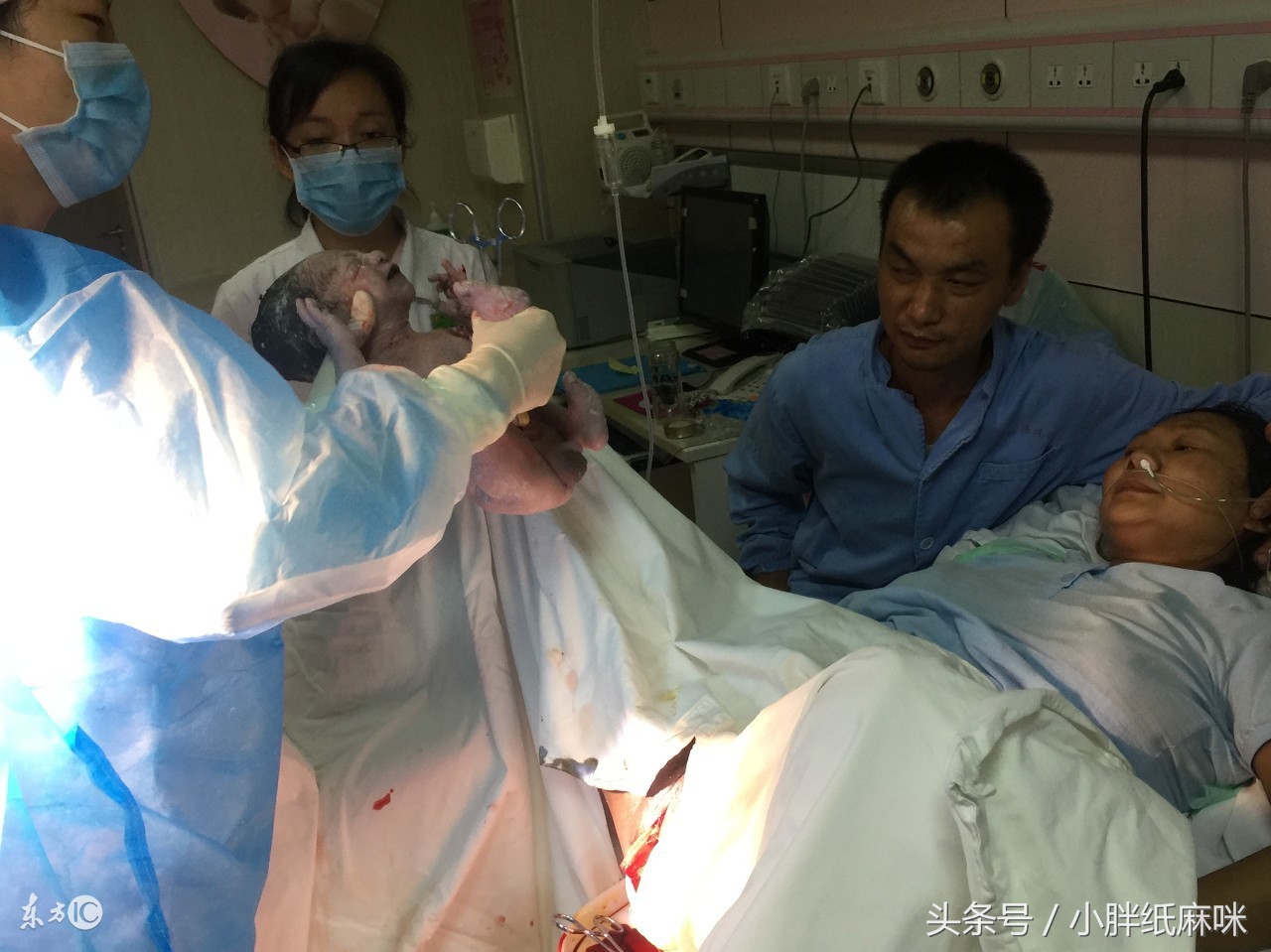 顺产为什么都得侧切,现在真的顺产都侧切吗