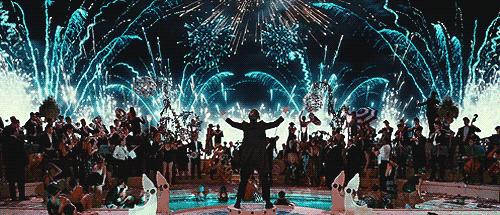 年尾各种趴，别担心，学会这三种妆，进可撩汉退可撩妹