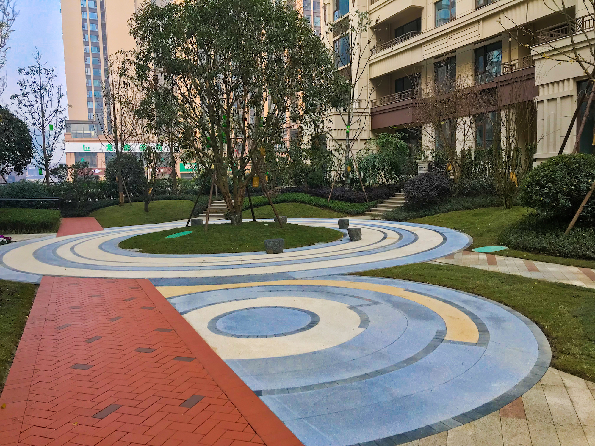 成都龙湖三千庭房子地段如何,成都龙湖·三千庭好吗