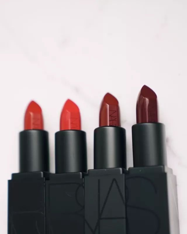 blingbling的圣诞限定不完全晒单｜买买买的幸福力