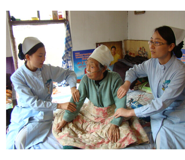 老人脑梗塞怎样急救动画演示,脑梗塞病人的急救护理ppt