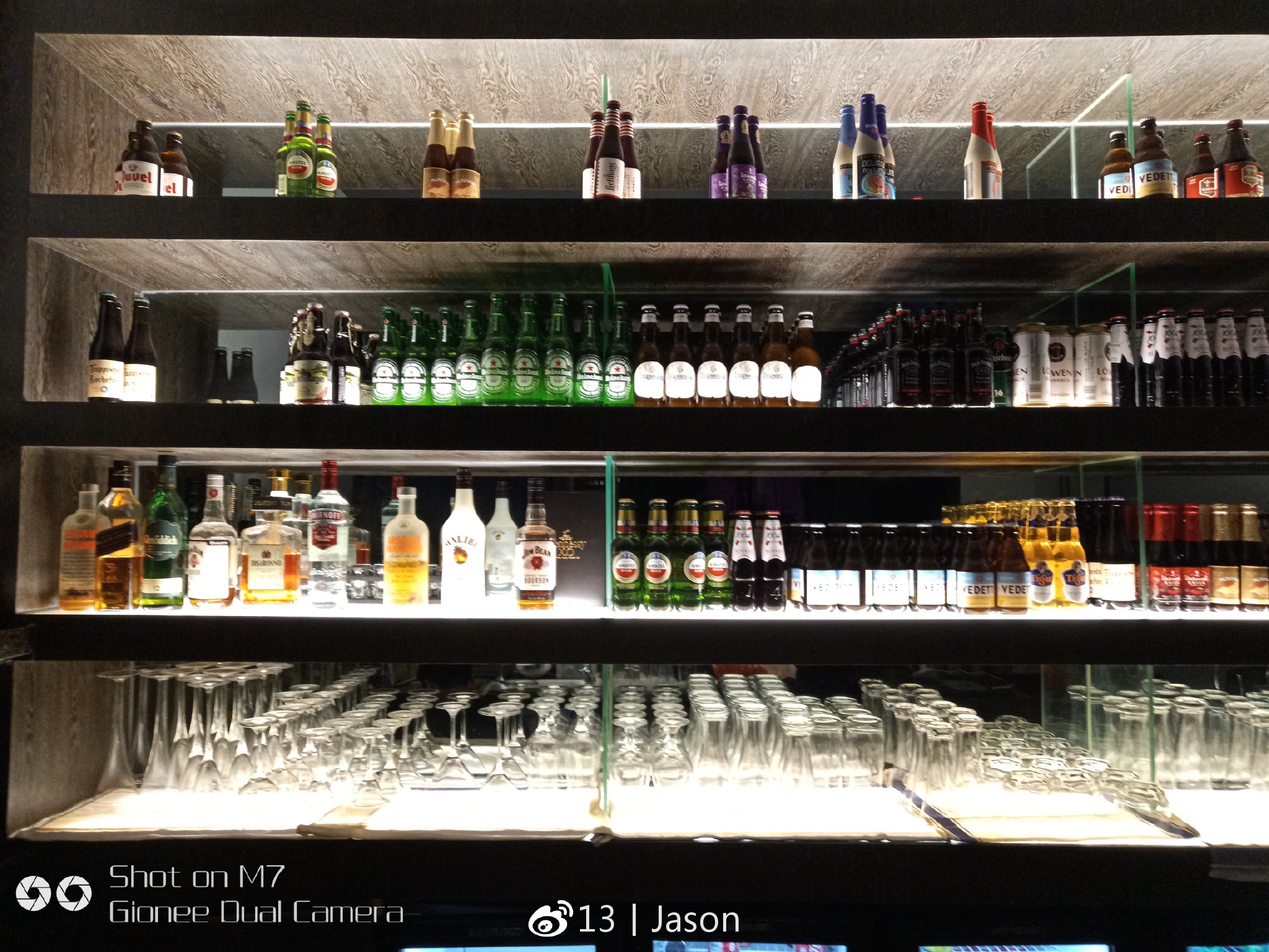 金立m7是全面屏手机吗,金立m7比金立m6有哪些改进