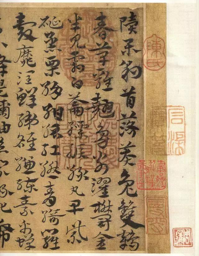 100个书法必背知识,书法100句精髓