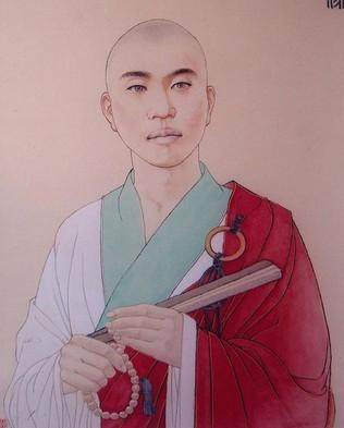 真实苏曼殊晚年,且看苏曼殊的传奇人生