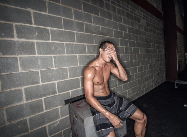 健身房很脏怎么注意卫生,健身房到底脏不脏