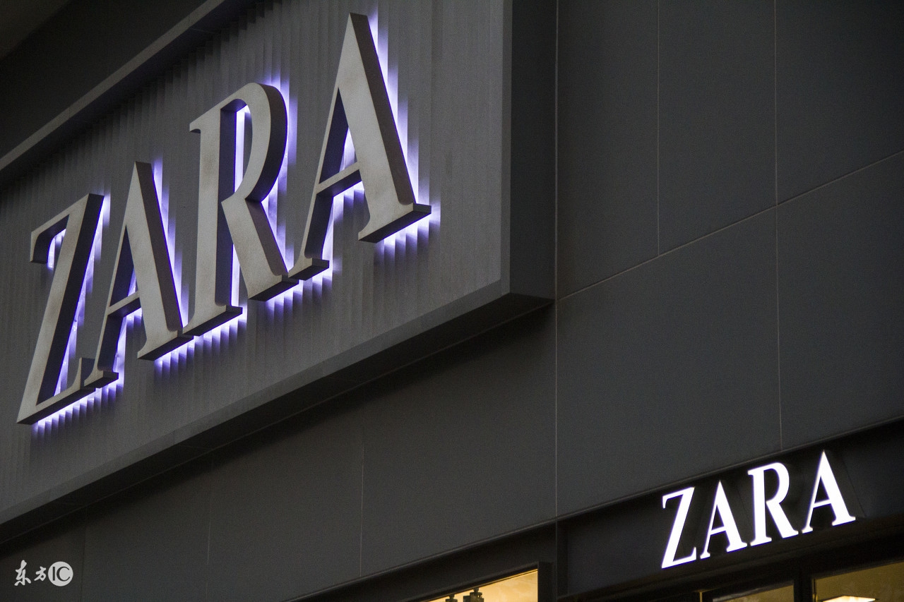 zara快时尚品牌,zara的新品深度解析