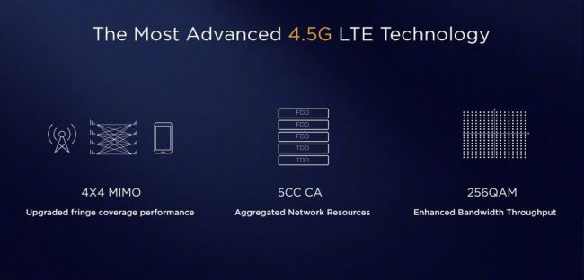 华为mate10搭载麒麟什么芯片,华为mate10支持ai芯片吗