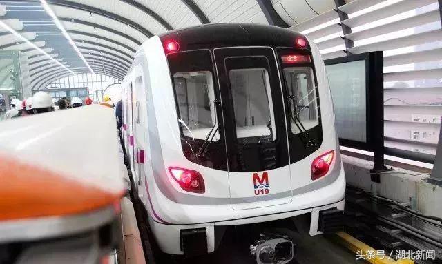 武汉地铁2条新线开通进入倒计时,武汉地铁最新消息3号线延长线