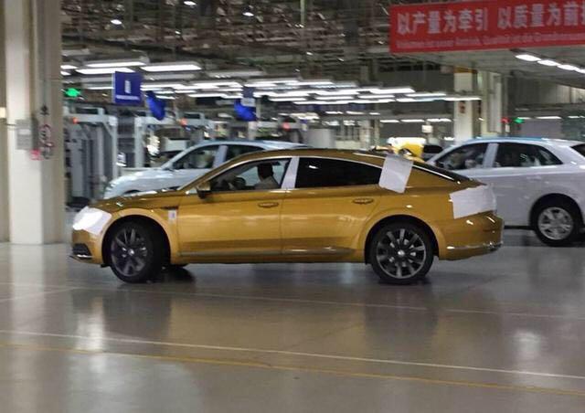 大众cc与奥迪a4l哪个性价比高,2023款奥迪a4l和大众cc的比较