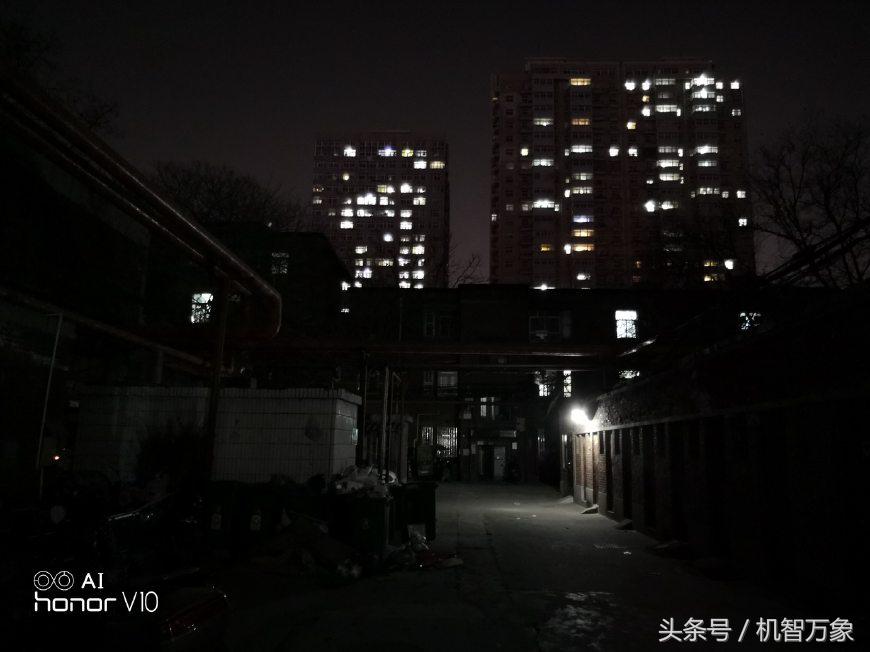 荣耀v10高清内部结构图,荣耀v10开箱的配置