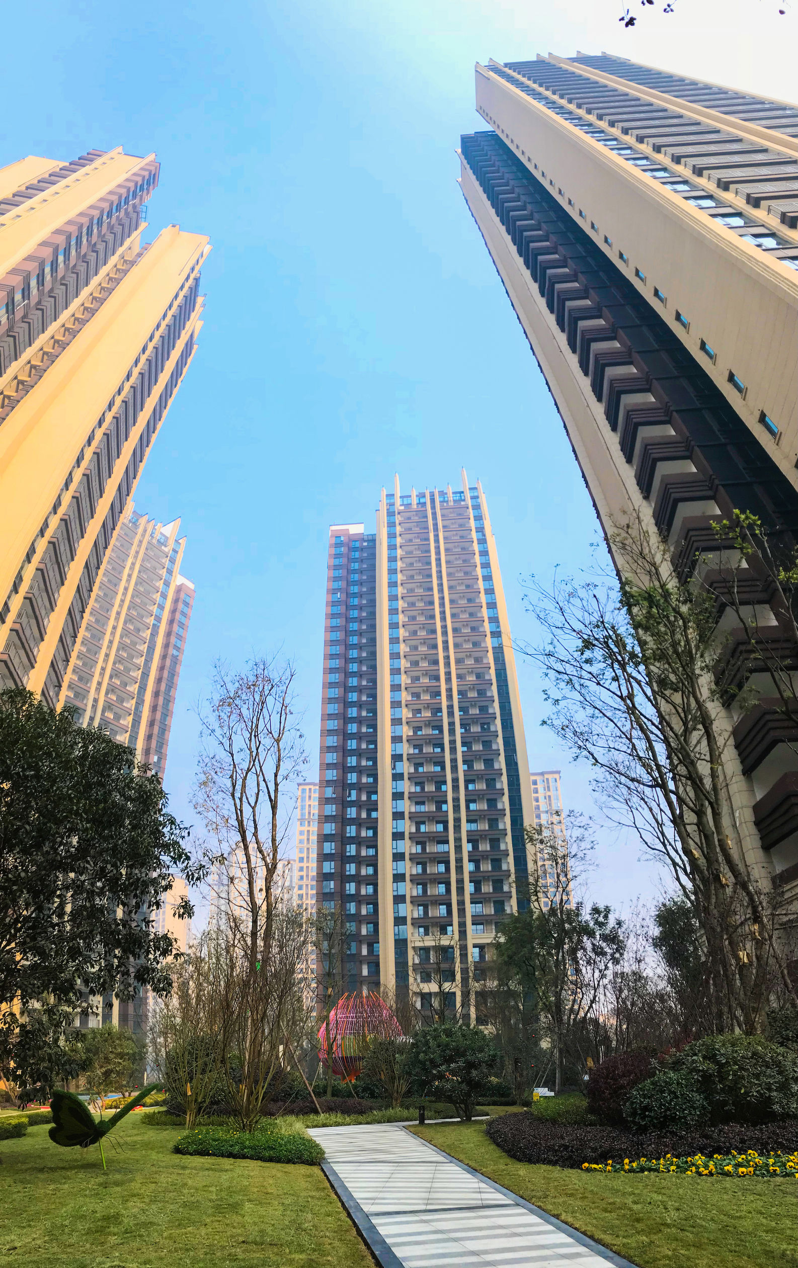 成都龙湖三千庭房子地段如何,成都龙湖·三千庭好吗