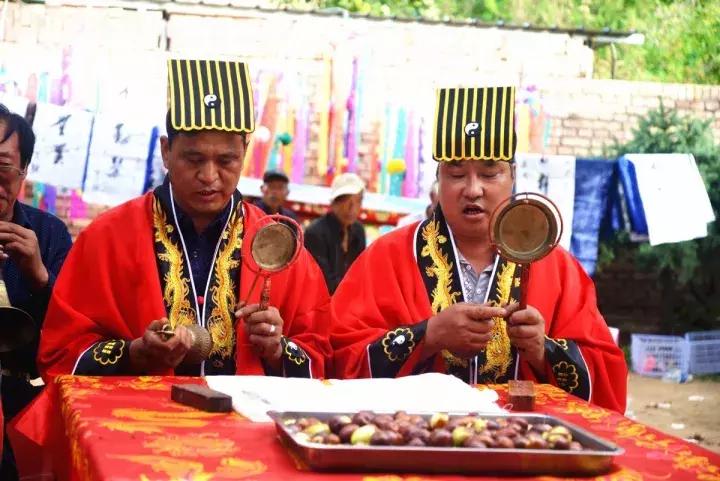 靖远丧葬习俗,靖远丧葬习俗追悼会