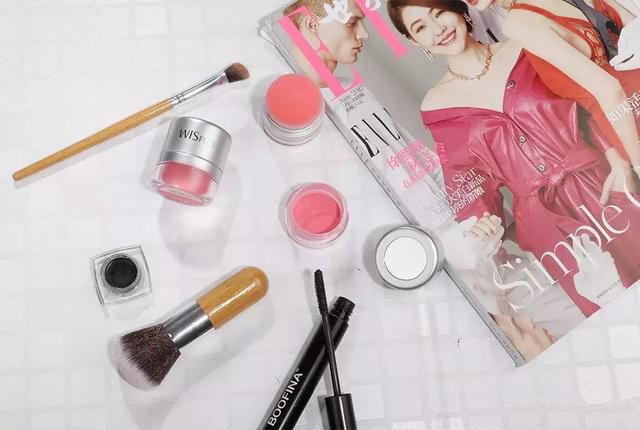 39块的好东西随便乱用都美哭，一万个人追买！