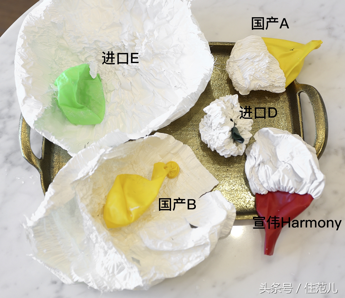 珍珠白国产漆和进口漆差距,进口漆和国产漆优缺点