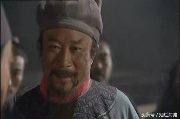 鲁智深最后对宋江说的话,鲁智深对宋江的态度