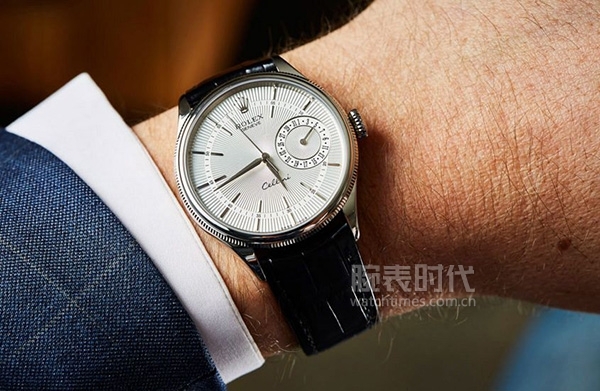 劳力士日志有几种表带,劳力士表带都有什么样的