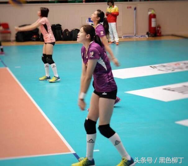 女排第一天才发飙真相曝光！她的确受了委屈但被挖“己所不欲”