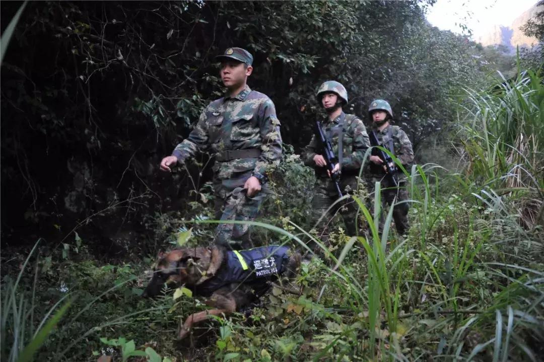 这就是中国军人！阳光竟成奢侈品，晒太阳就是对优胜者最大的奖励