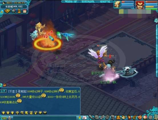 精彩往往都在最后！究竟DF和MW谁才是魔族一哥？