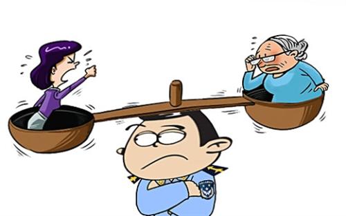 婆婆对我不好我应怎么对他,对婆婆不好会有什么后果