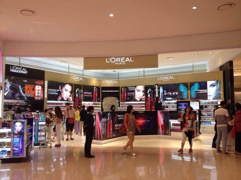 泰国iconsiam购物攻略,泰国购物必买清单及攻略