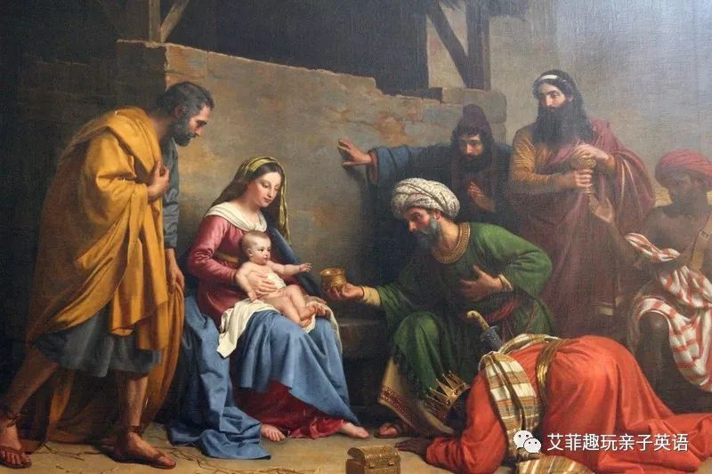 庆祝圣诞节还要被罚款?!你不知道的圣诞节历史