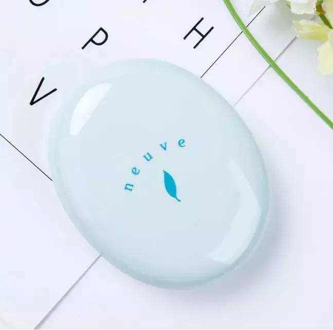 十大公认好用的粉饼国货,又好看又实用的粉饼推荐