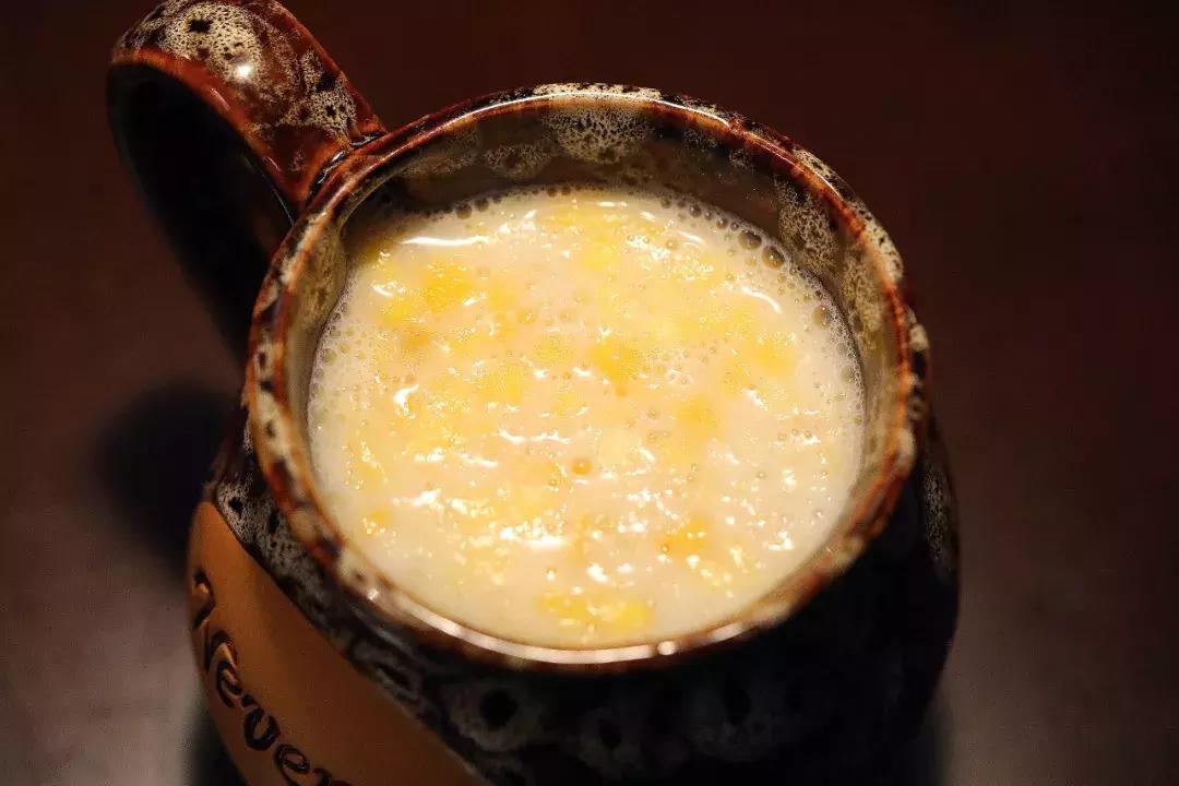 你来过无数次三里屯,却从没走进过这栋吃货大楼?!