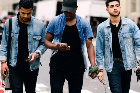 撩妹必备100套装备,撩妹必备的10件装备