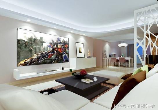 5000就可入手，两款值得购买的入门级传统家用投影机