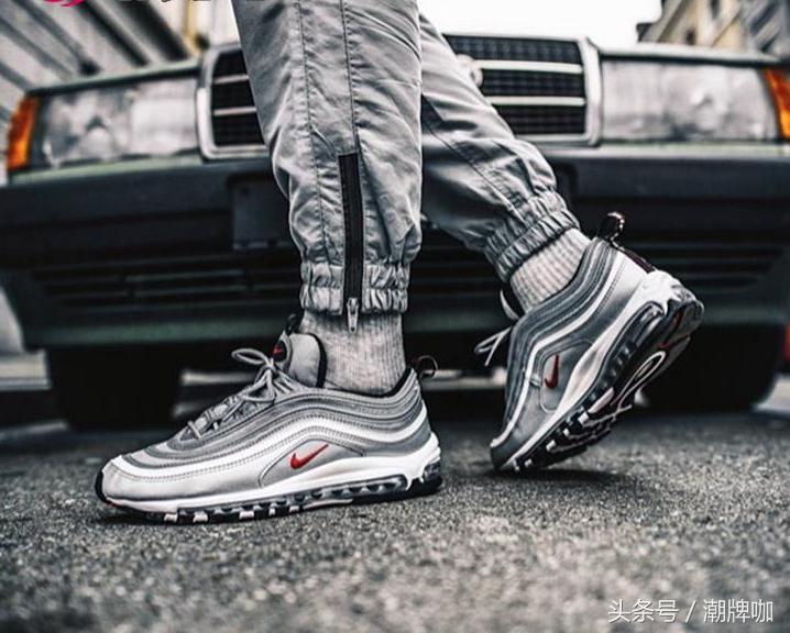 nikeairmax97哪款鞋好,nikeairmax97男款所有配色
