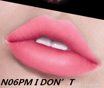 美宝莲滋润口红测评,美宝莲黑科技口红