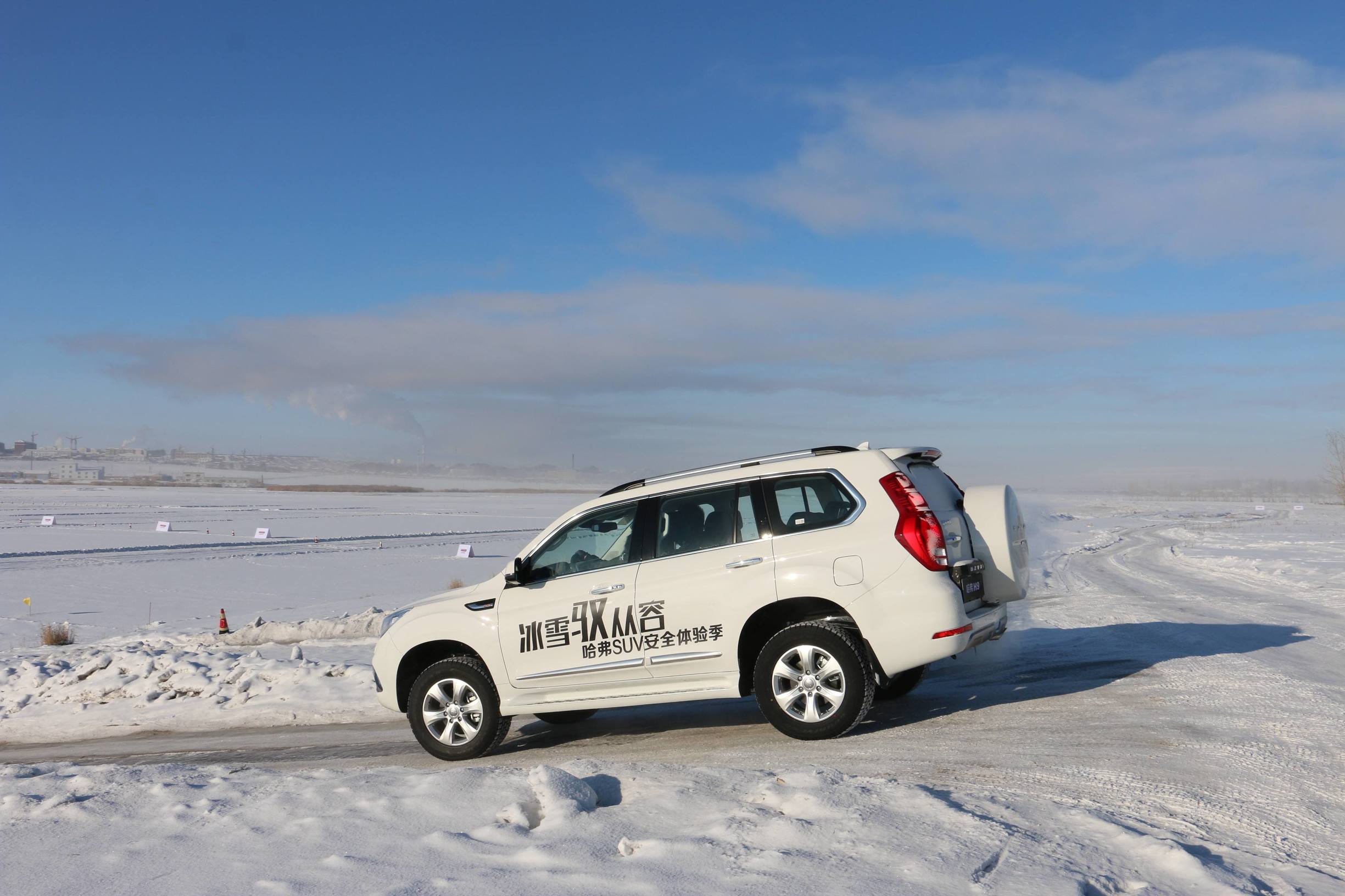 剑走偏锋棱角分明的汽车,哈弗硬派越野车有哪些