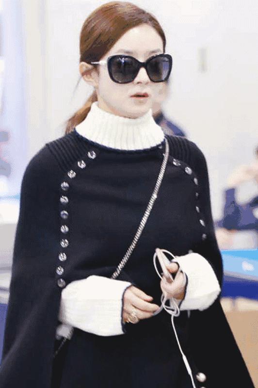 原来那些很会穿衣服的达人,只是知道了这些牌子!